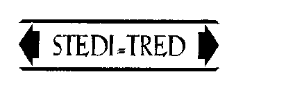 STEDI-TRED