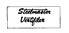 STEELMASTER VERTIFILER