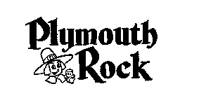 PLYMOUTH ROCK