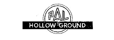 PAL HOLLOW GROUND