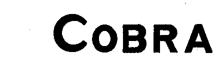 COBRA