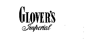 GLOVER'S IMPERIAL