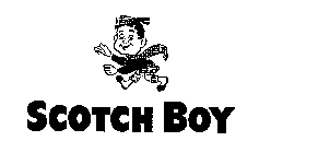 SCOTCH BOY