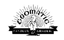 EGOMATIC CANDLER & GRADER