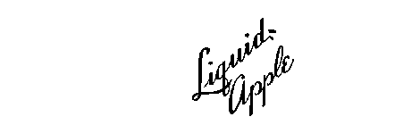 LIQUID APPLE