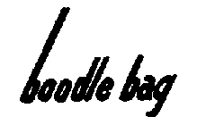 BOODLE BAG