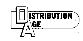 DISTRIBUTION AGE