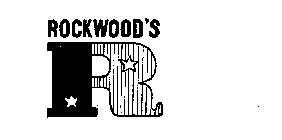 ROCKWOOD'S R