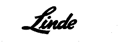 LINDE