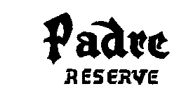 PADRE RESERVE