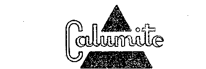 CALUMITE