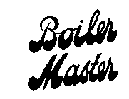 BOILER MASTER
