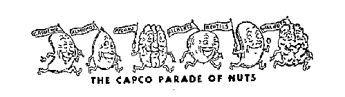 THE CAPCO PARADE OF NUTS