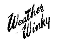 WEATHER WINKY
