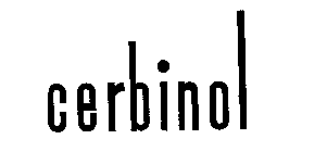 CERBINOL