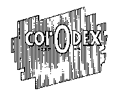 CORODEX NEEDLES EYE