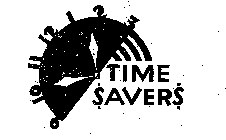 TIME SAVERS