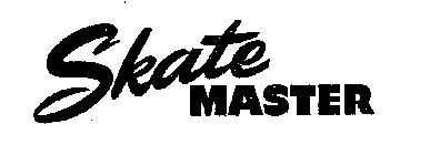 SKATE MASTER