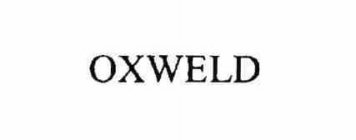 OXWELD