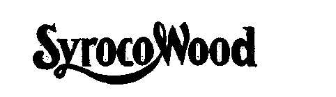 SYROCOWOOD