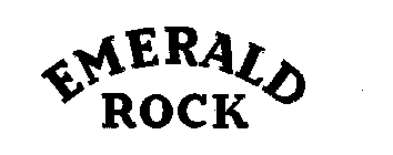 EMERALD ROCK