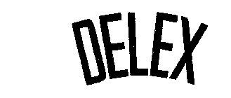 DELEX