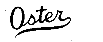 OSTER