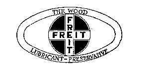 FREIT THE WOOD LUBRICANT-PRESERVATIVE