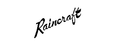 RAINCRAFT