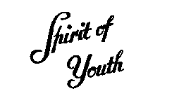 SPIRIT OF YOUTH