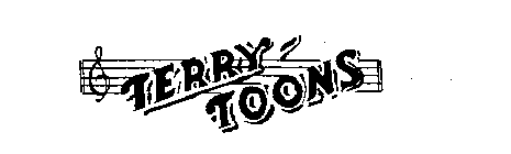 TERRY TOONS