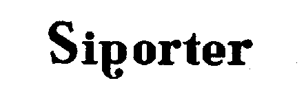 SIPORTER