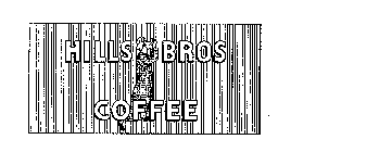HILLS BROS COFFEE
