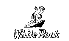 WHITE ROCK