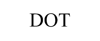 DOT