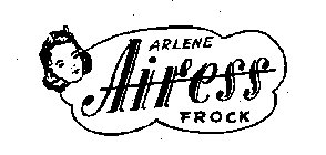 ARLENE AIRESS FROCK