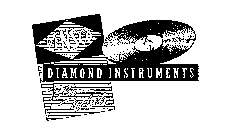 DENSCO BLU-WHITE DIAMOND INSTRUMENTS