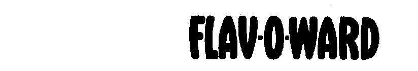 FLAV-O-WARD