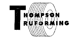 THOMPSON TRUFORMING