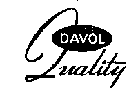 DAVOL QUALITY