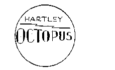 HARTLEY OCTOPUS