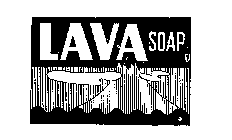 LAVA SOAP