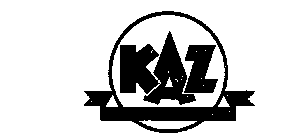 KAZ