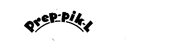 PREP-PIK-L