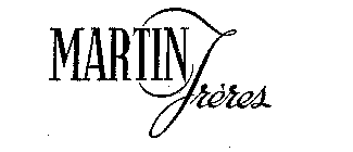 MARTIN FRERES