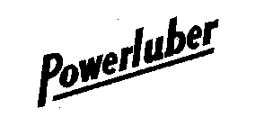 POWERLUBER