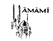AMAMI