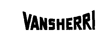 VANSHERRI