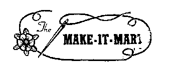 THE MAKE-IT-MART