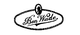 BEN WADE